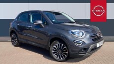 Fiat 500X 1.0 City Cross 5dr Petrol Hatchback